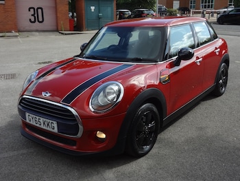 Used MINI Hatch 2015 for sale - 79580481: Photo