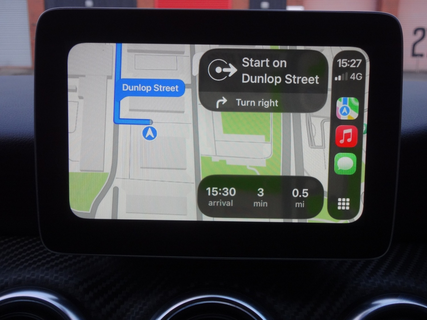 Used Mercedes-Benz A-Class 2017 for sale - 76920063: Photo 12