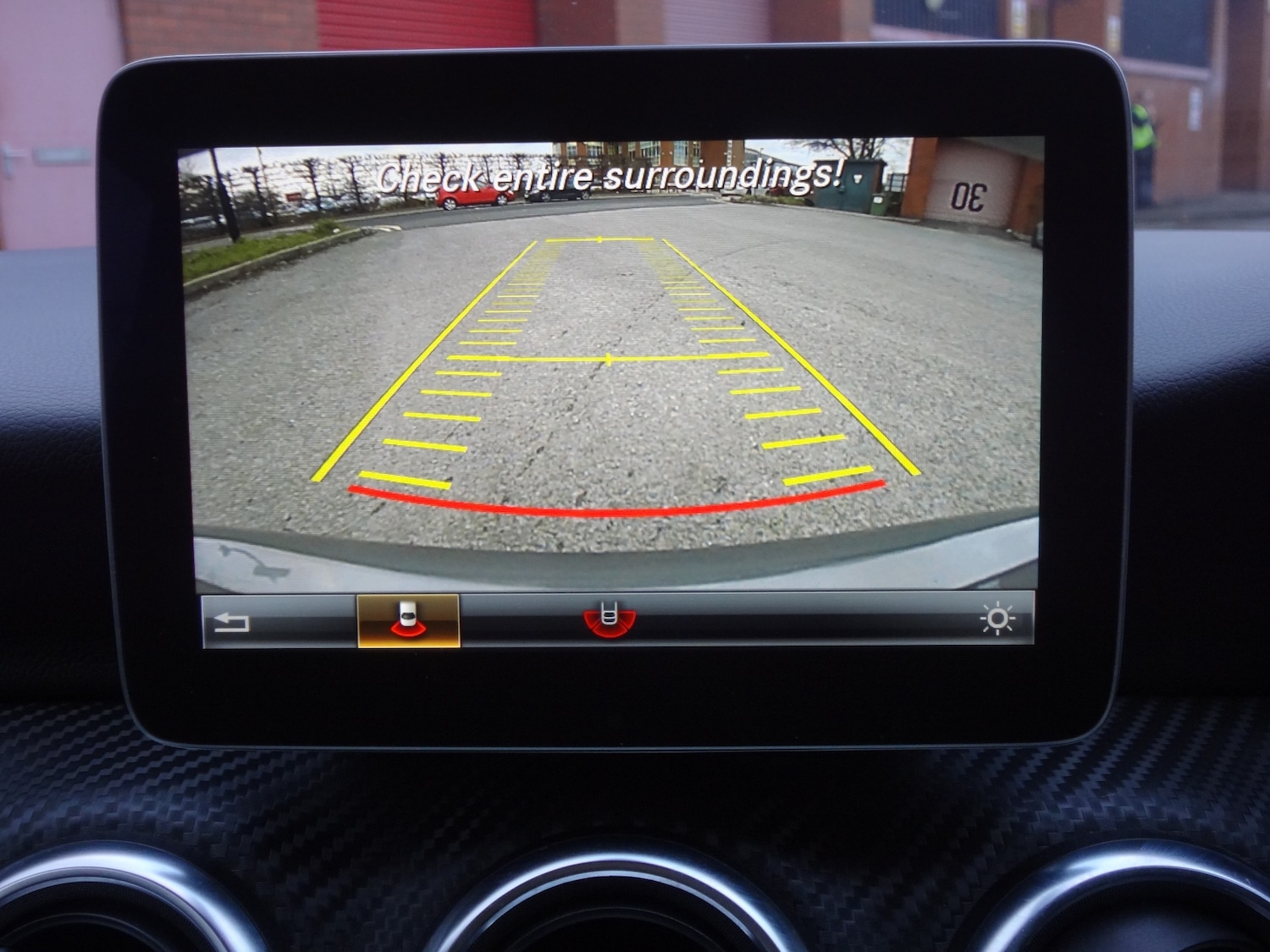 Used Mercedes-Benz A-Class 2017 for sale - 76920063: Photo 14