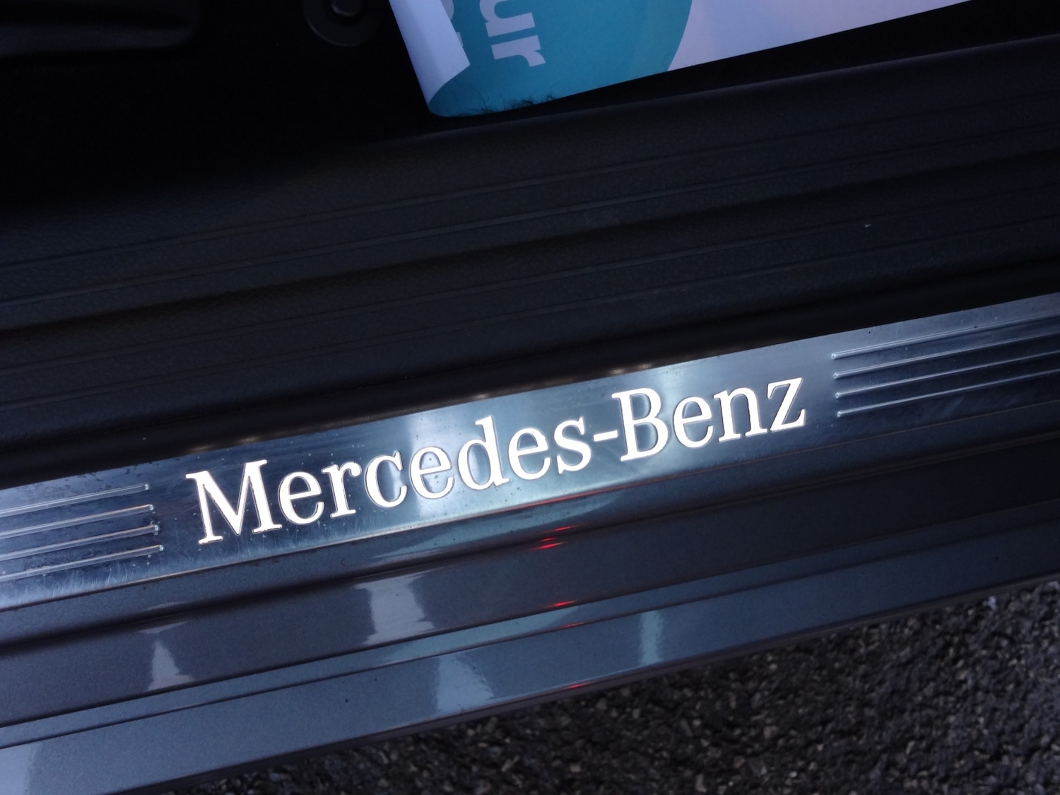 Used Mercedes-Benz A-Class 2017 for sale - 76920063: Photo 17