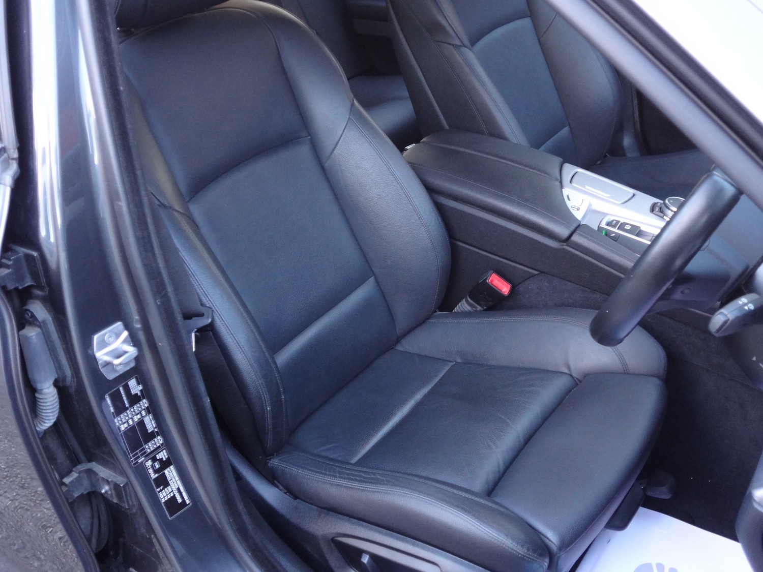 Used BMW 5 Series 2016 for sale - 76845065: Photo 12