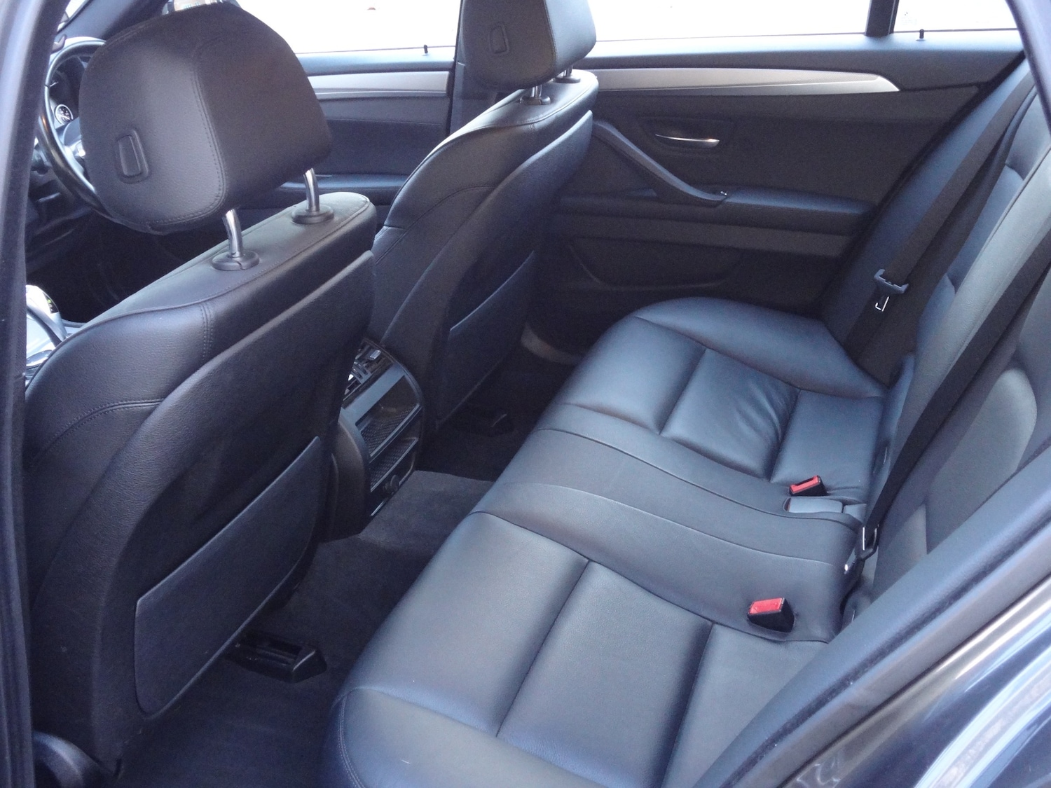 Used BMW 5 Series 2016 for sale - 76845065: Photo 13