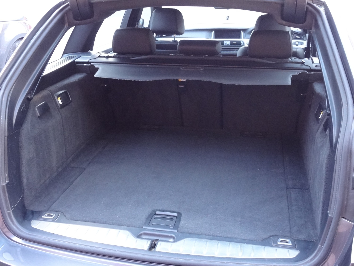 Used BMW 5 Series 2016 for sale - 76845065: Photo 15