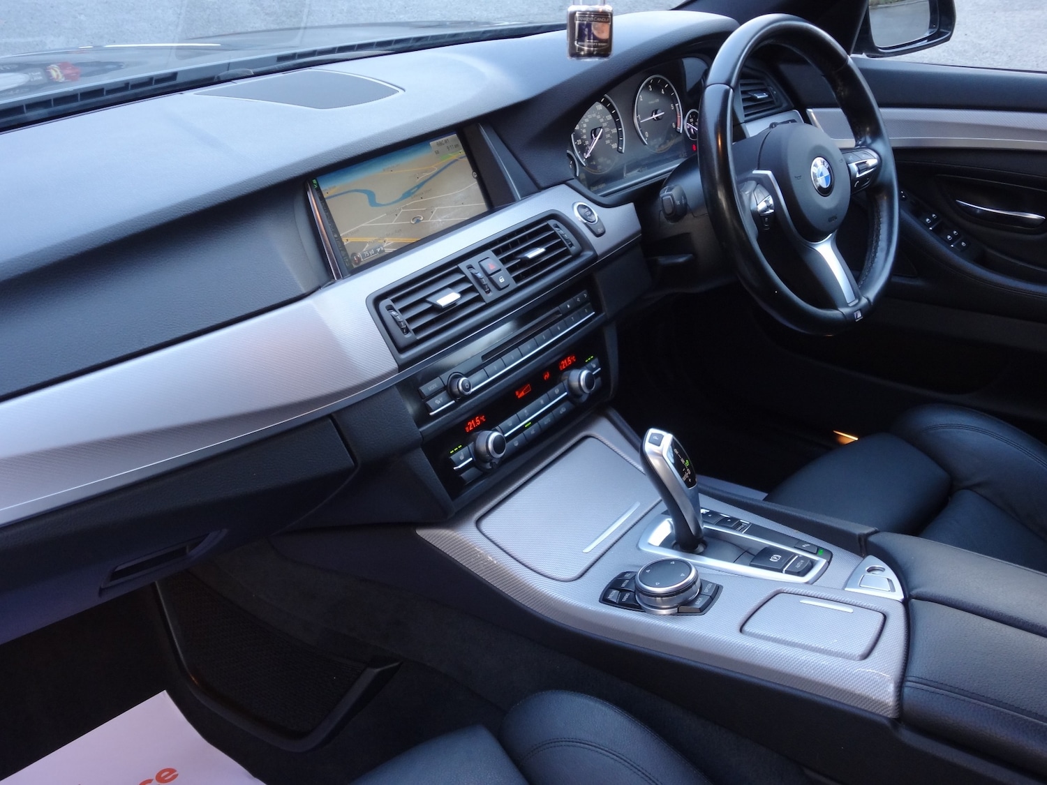 Used BMW 5 Series 2016 for sale - 76845065: Photo 3