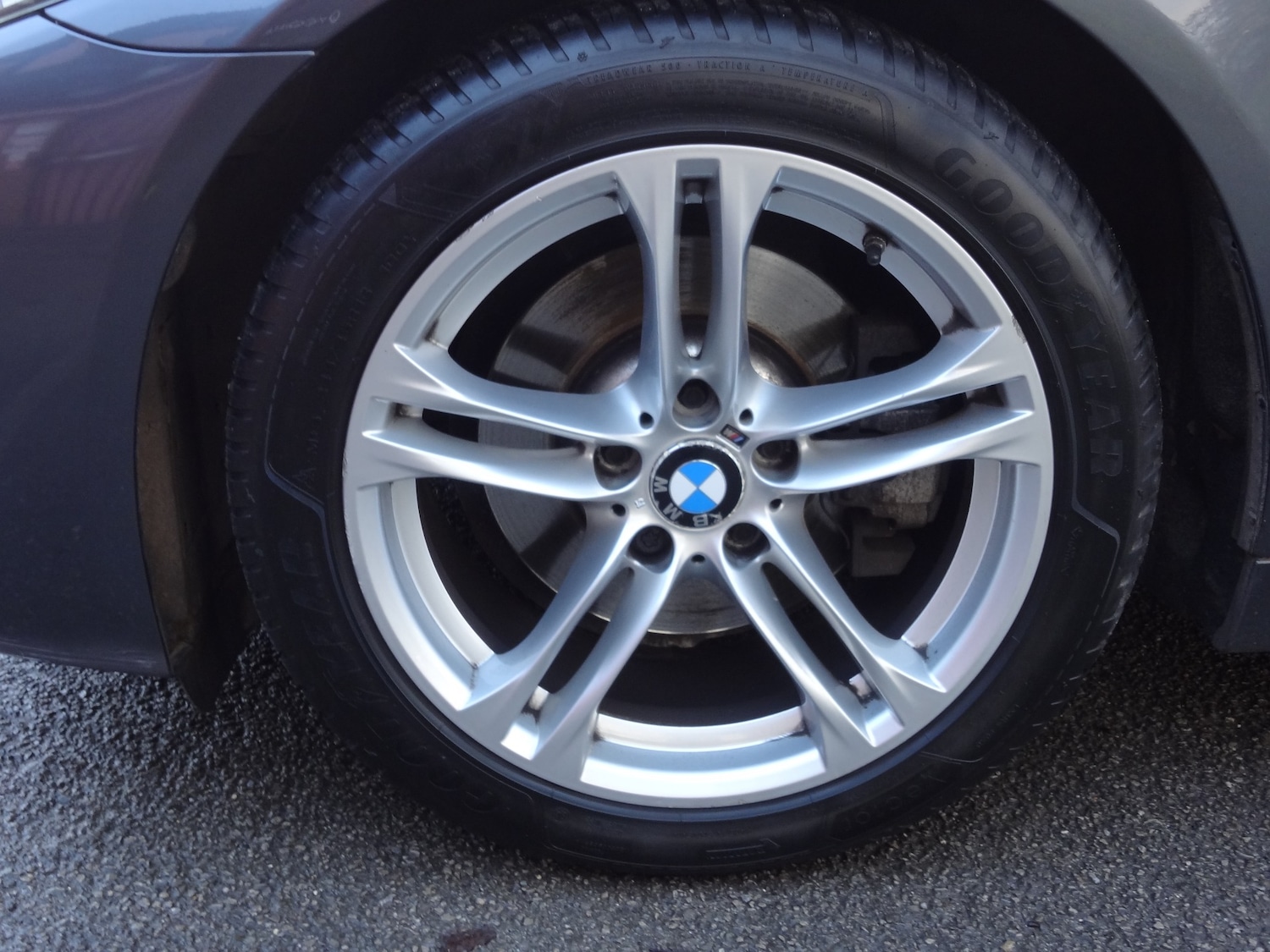 Used BMW 5 Series 2016 for sale - 76845065: Photo 9