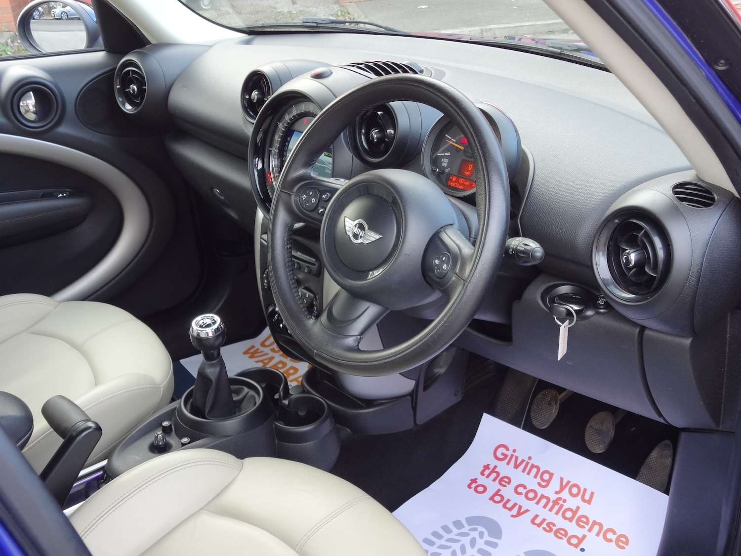 Used MINI Countryman 2015 for sale - 76640758: Photo 10