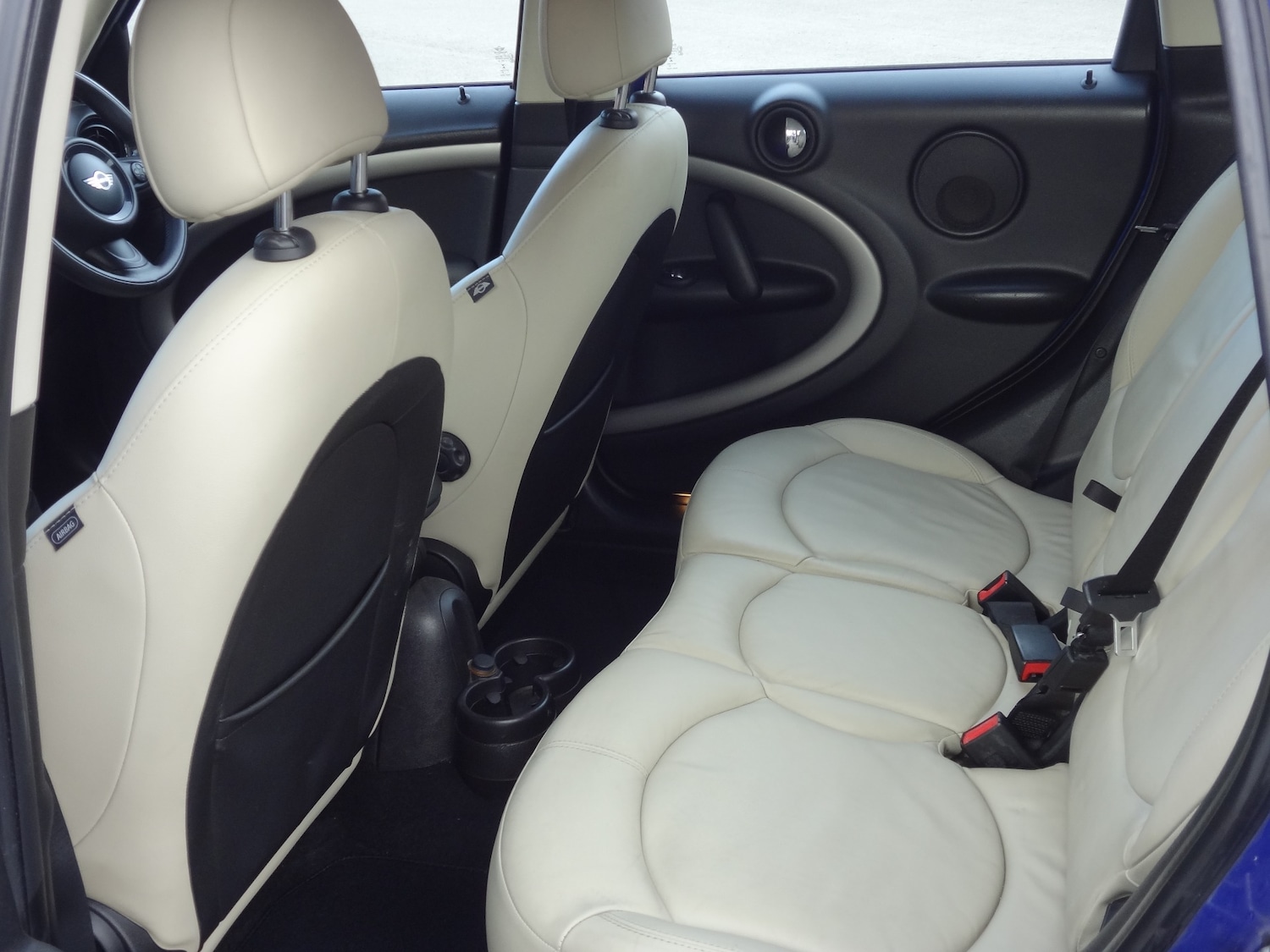 Used MINI Countryman 2015 for sale - 76640758: Photo 11