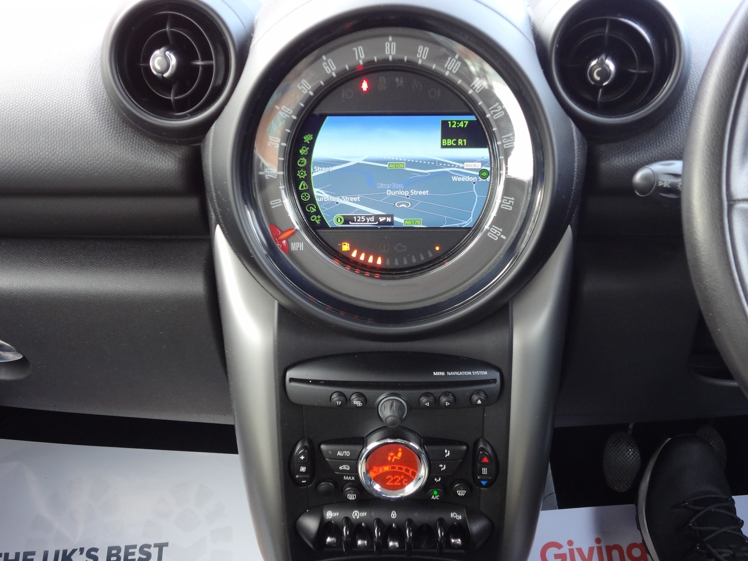 Used MINI Countryman 2015 for sale - 76640758: Photo 12