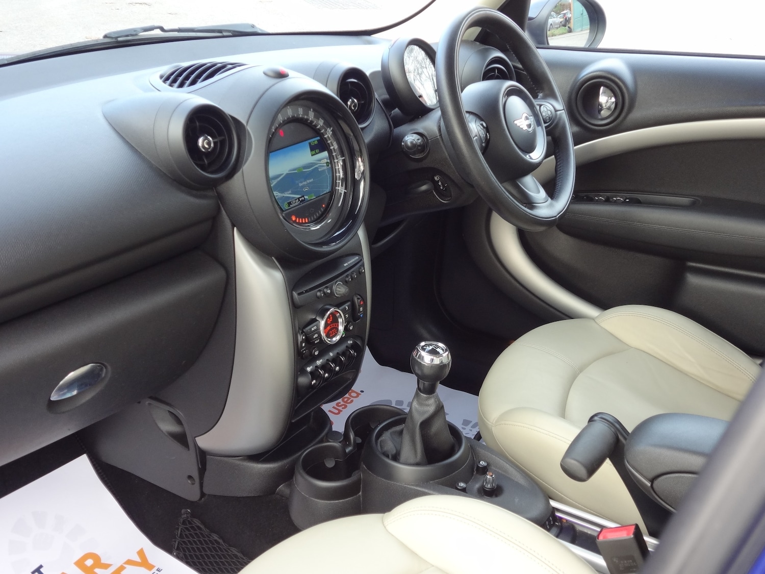 Used MINI Countryman 2015 for sale - 76640758: Photo 3