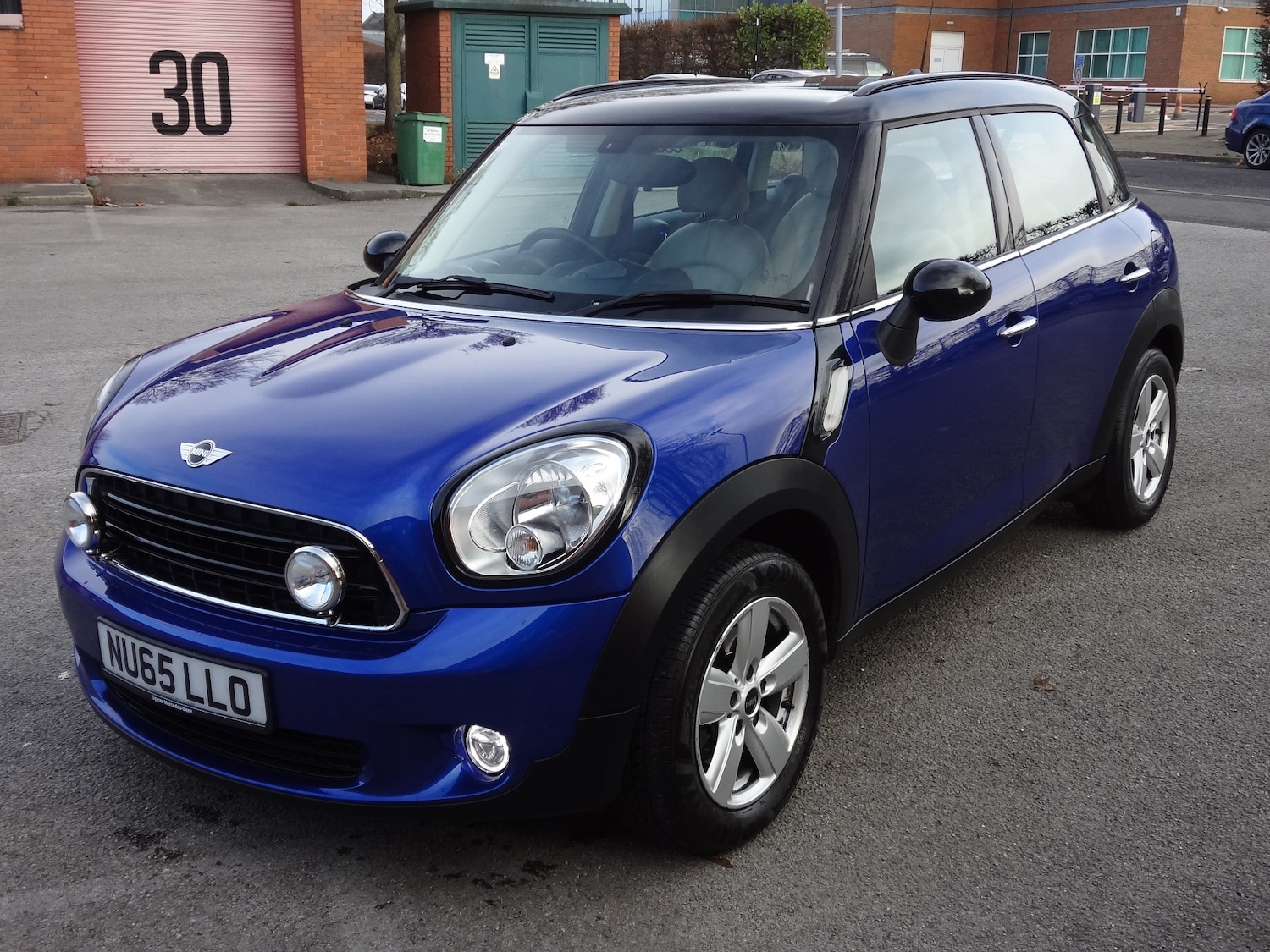 Used MINI Countryman 2015 for sale - 76640758: Photo 5