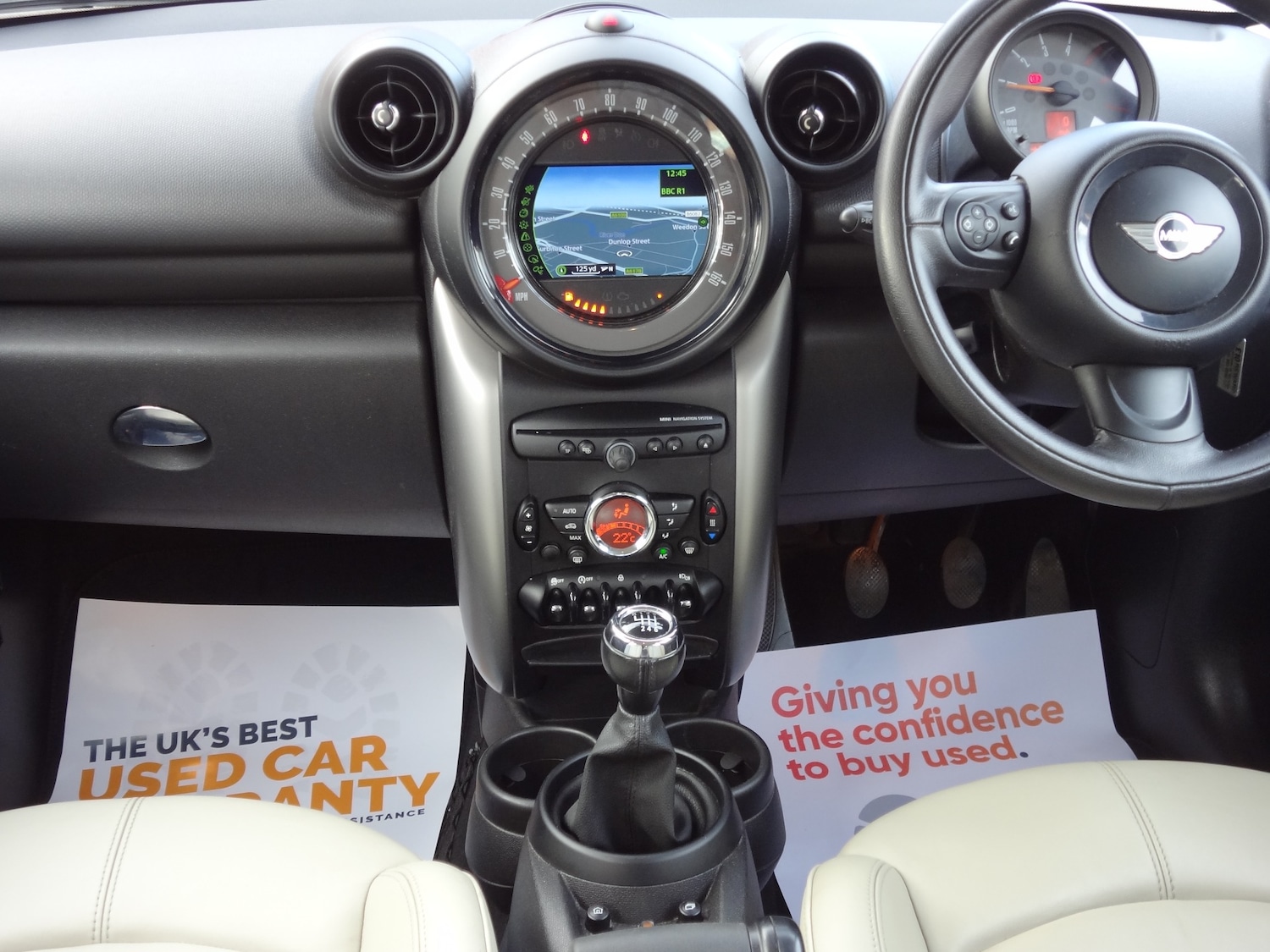 Used MINI Countryman 2015 for sale - 76640758: Photo 9