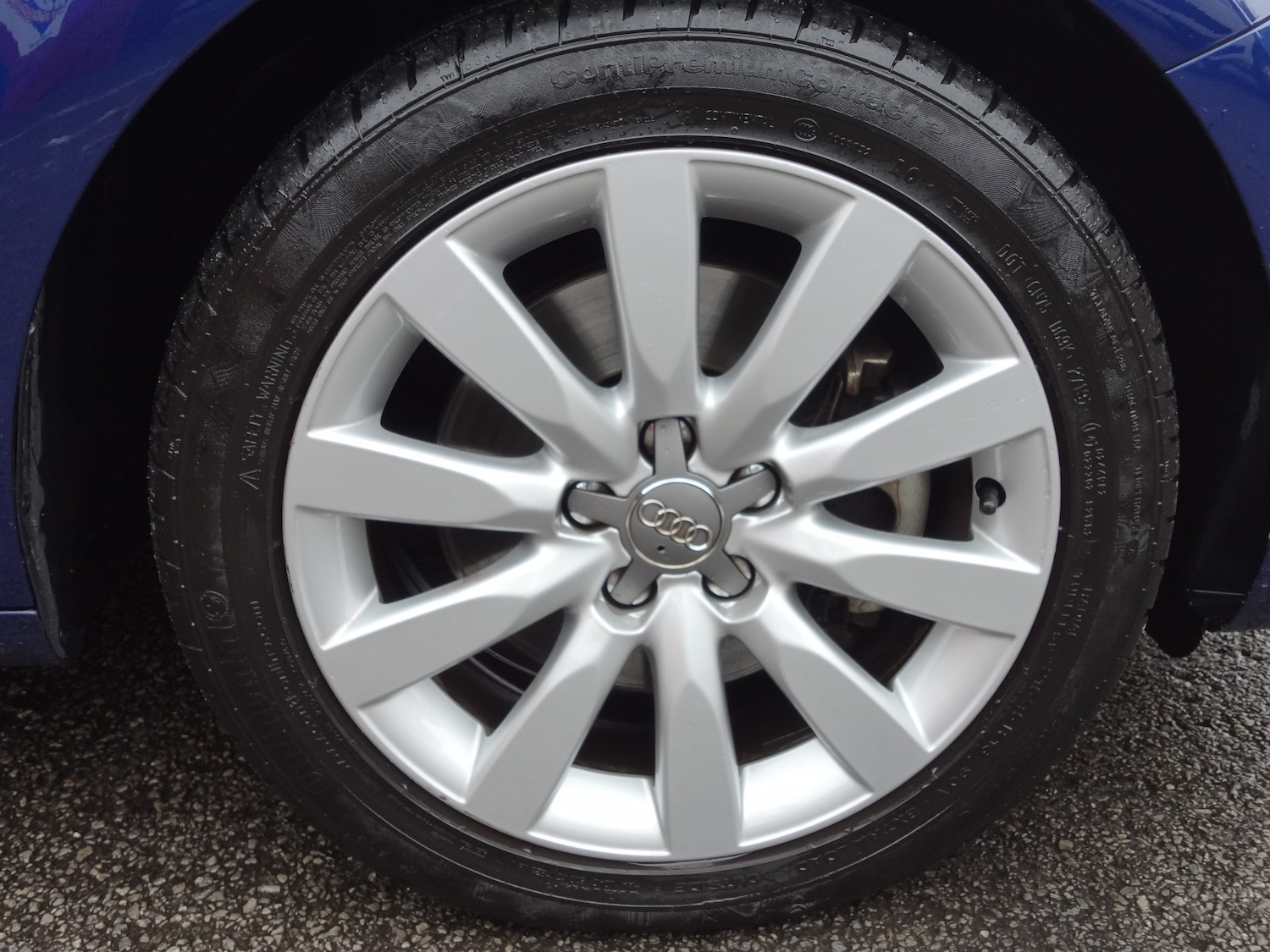 Used Audi A1 2014 for sale - 76133945: Photo 10