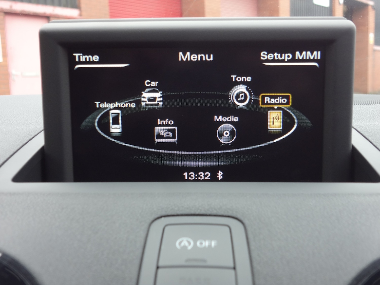Used Audi A1 2014 for sale - 76133945: Photo 19