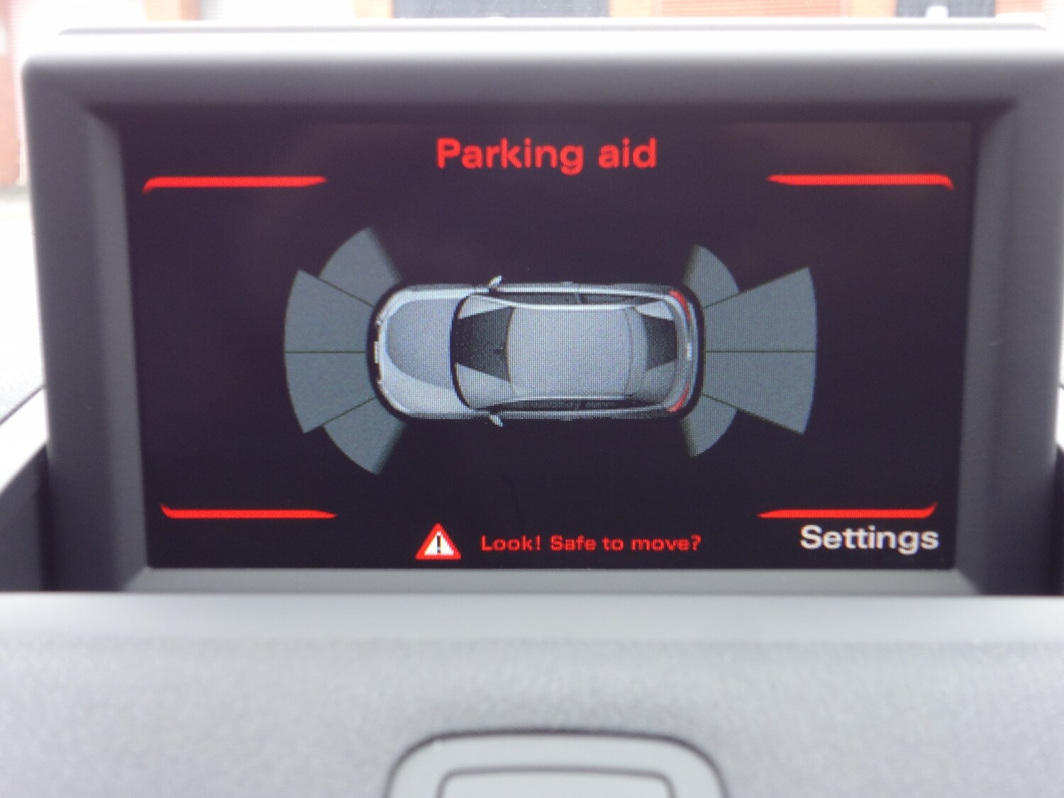Used Audi A1 2014 for sale - 76133945: Photo 21