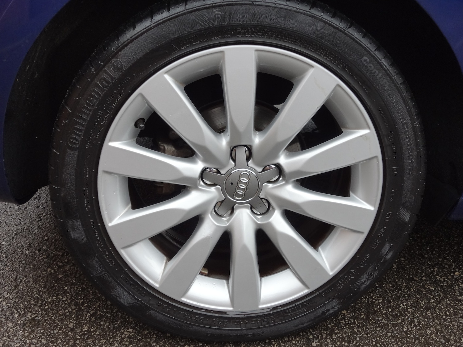 Used Audi A1 2014 for sale - 76133945: Photo 22