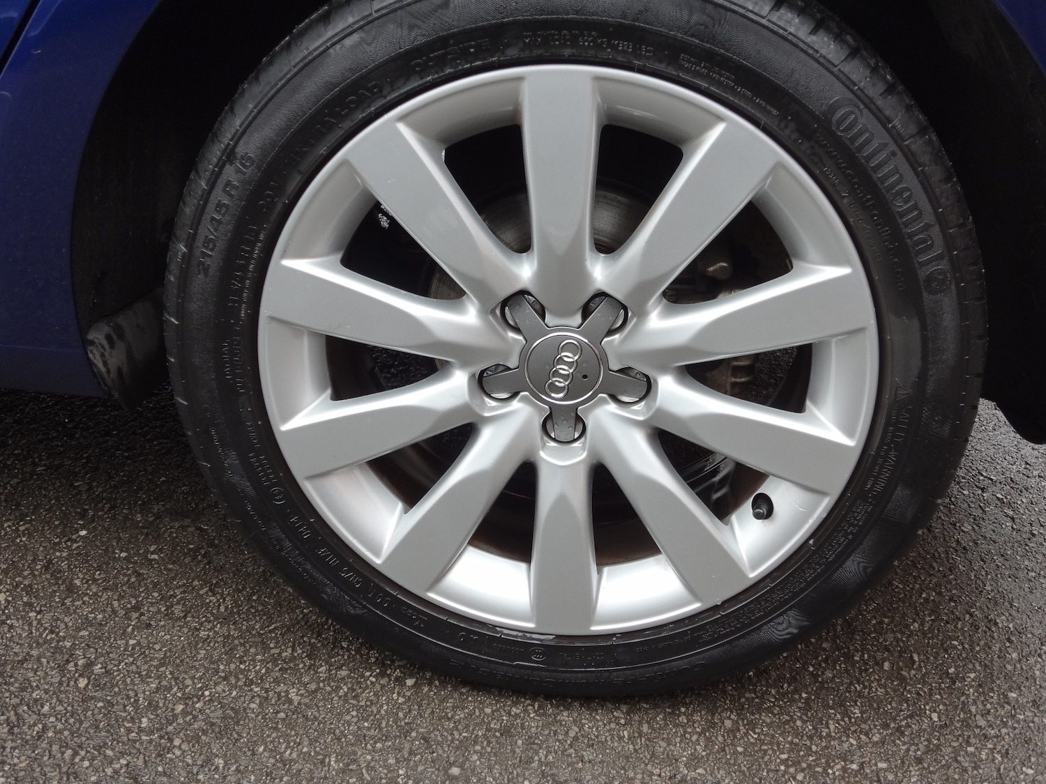 Used Audi A1 2014 for sale - 76133945: Photo 23