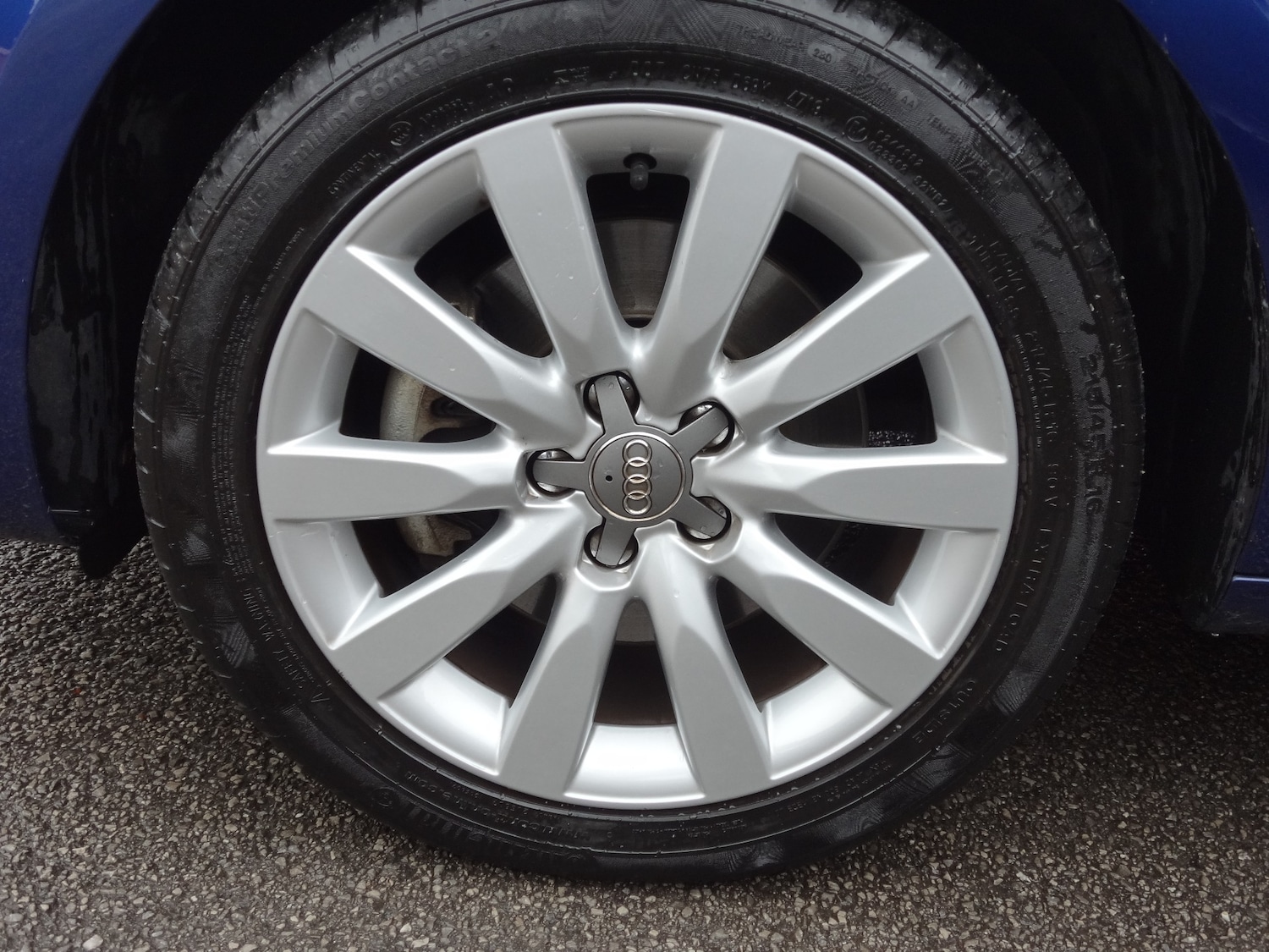 Used Audi A1 2014 for sale - 76133945: Photo 24
