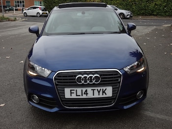 Used Audi A1 2014 for sale - 76133945: Photo 3