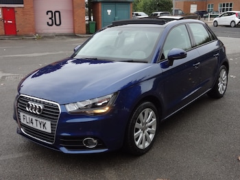 Used Audi A1 2014 for sale - 76133945: Photo 4