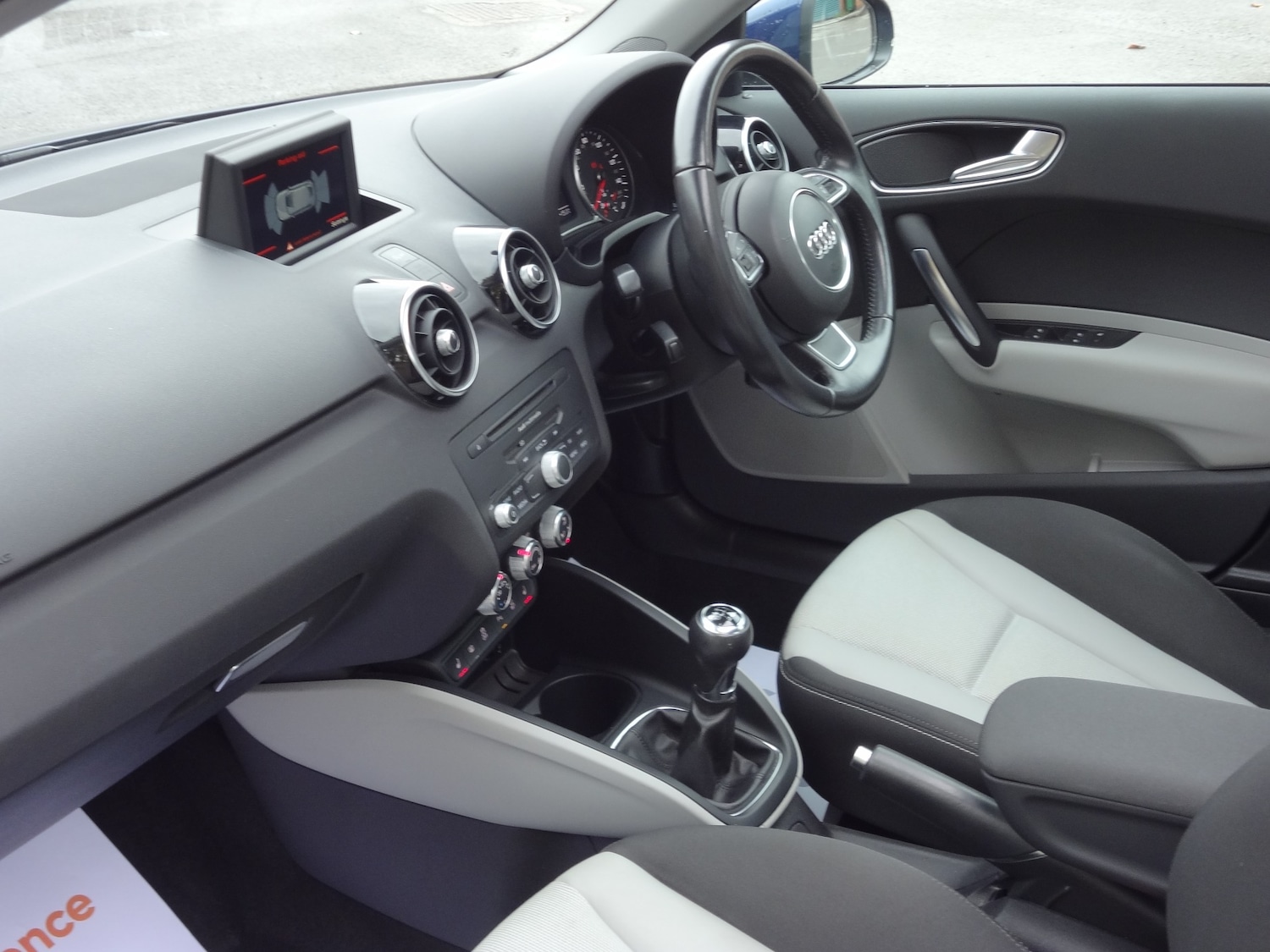 Used Audi A1 2014 for sale - 76133945: Photo 5