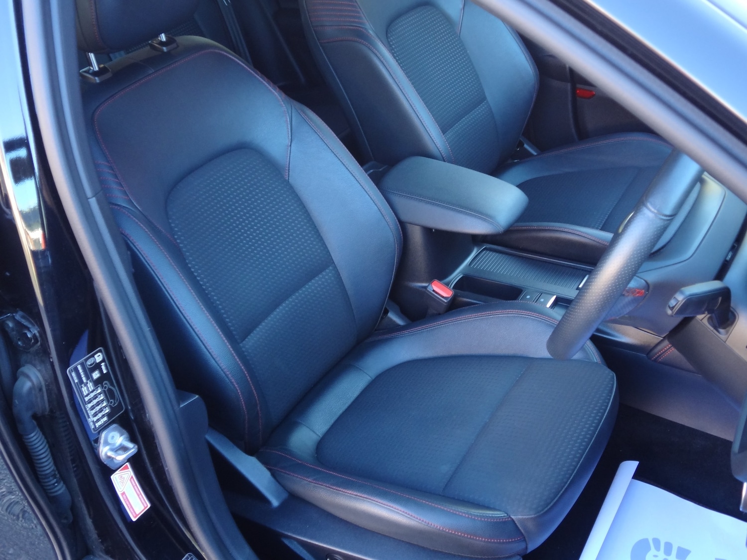 Used Ford Focus 2019 for sale - 76385177: Photo 10