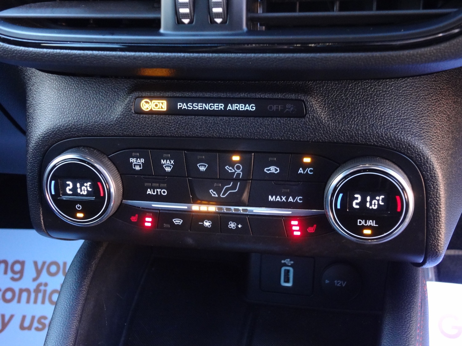 Used Ford Focus 2019 for sale - 76385177: Photo 12