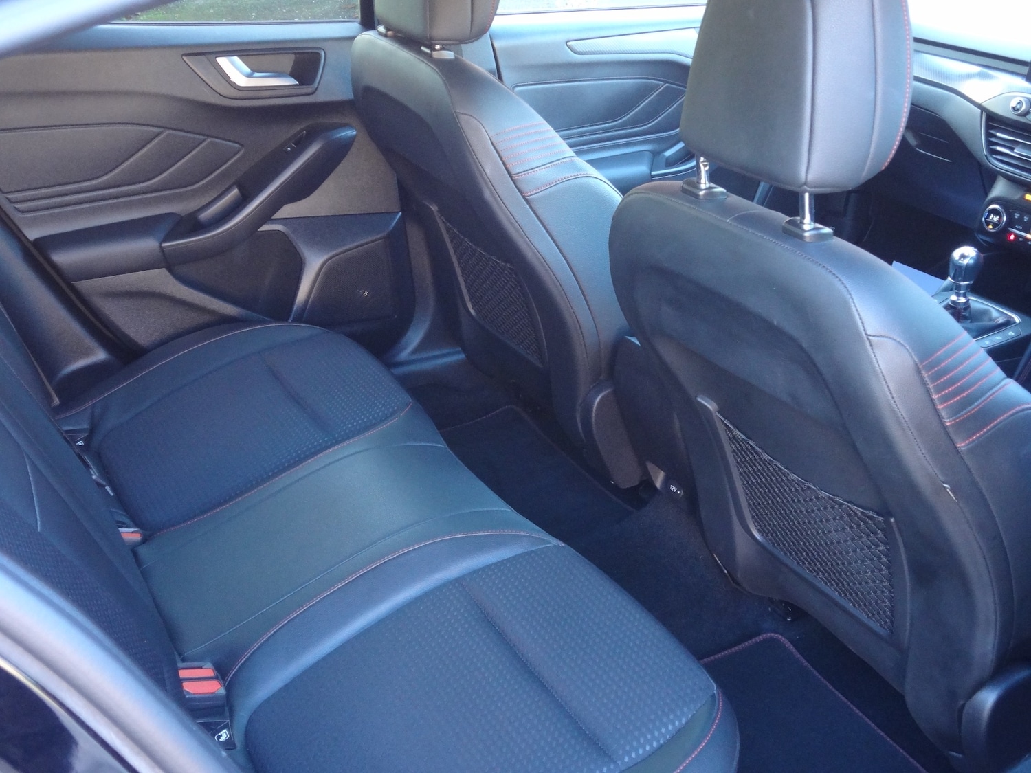 Used Ford Focus 2019 for sale - 76385177: Photo 15