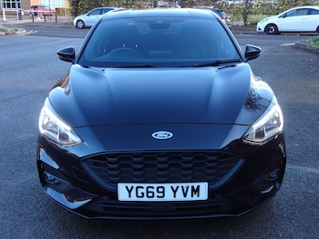 Used Ford Focus 2019 for sale - 76385177: Photo