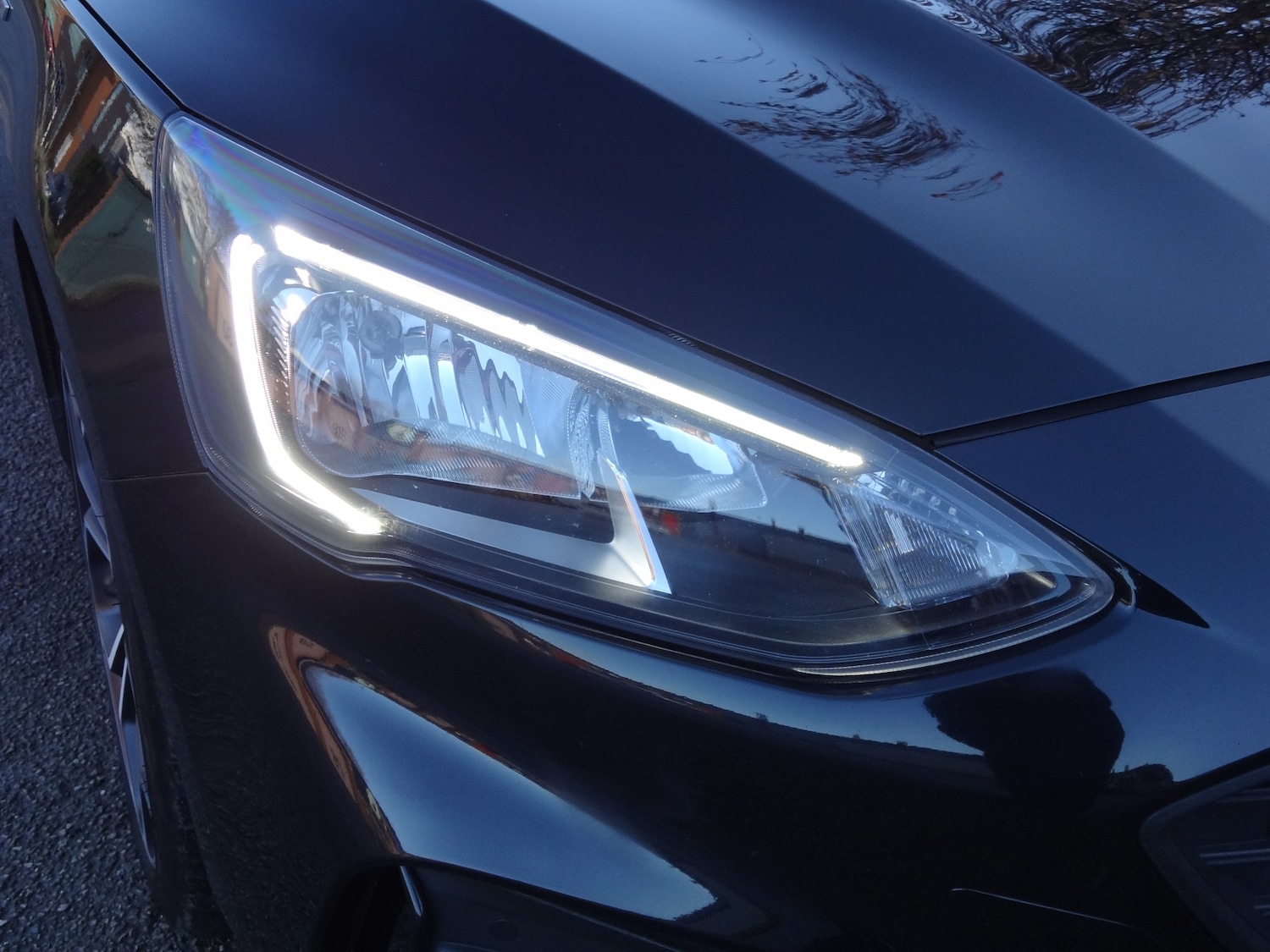 Used Ford Focus 2019 for sale - 76385177: Photo 6