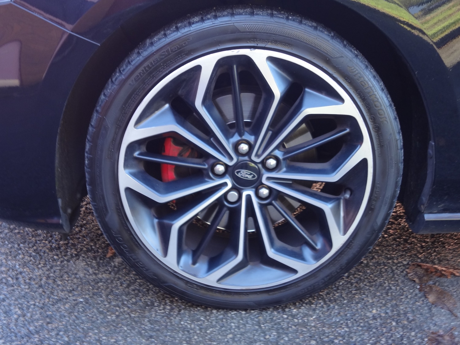 Used Ford Focus 2019 for sale - 76385177: Photo 7