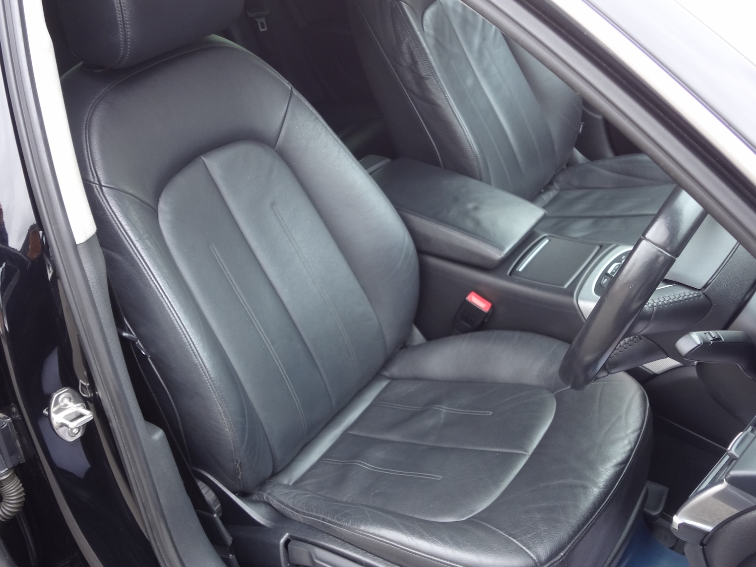 Used Audi A6 2014 for sale - 77775228: Photo 14