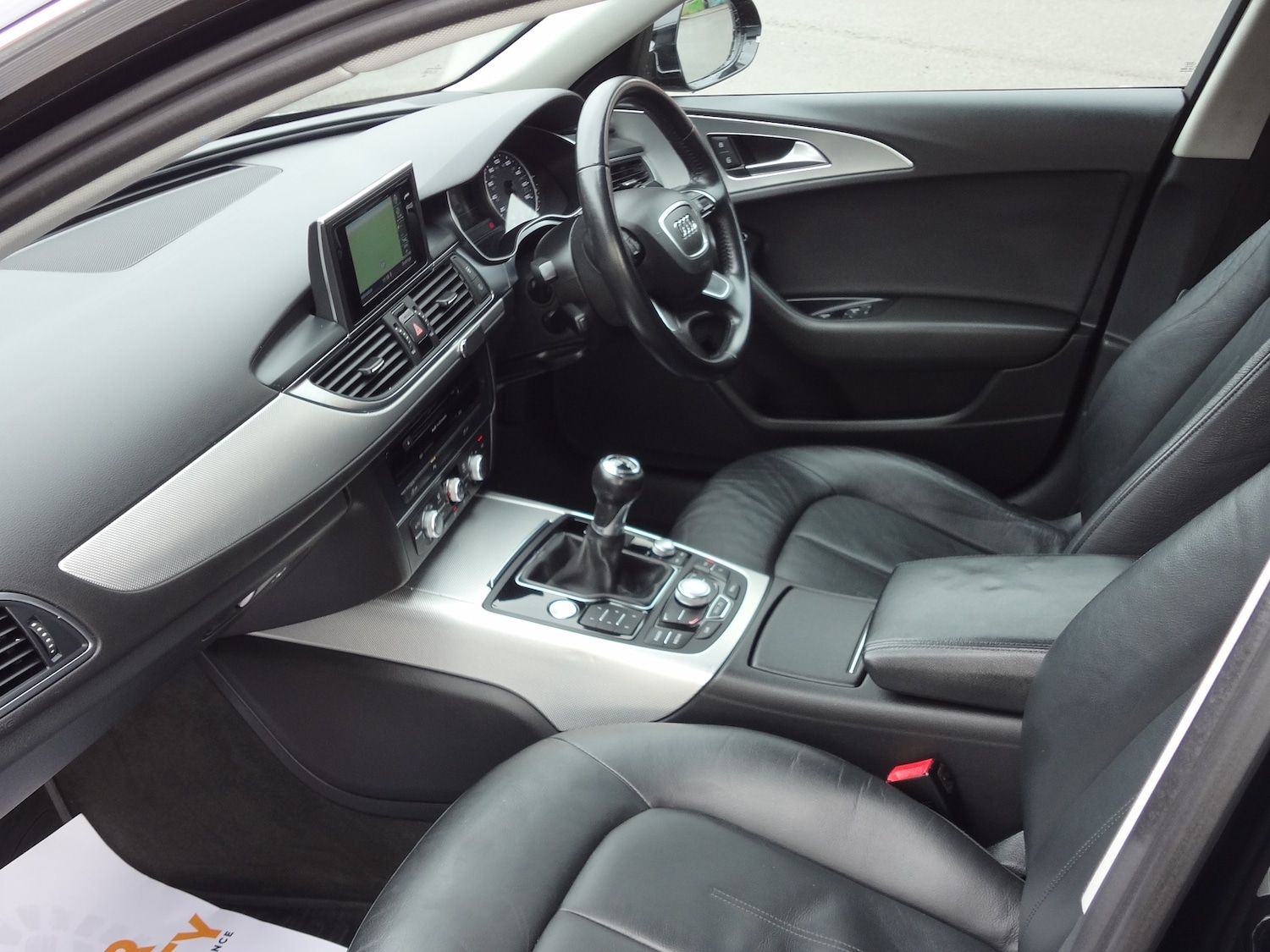 Used Audi A6 2014 for sale - 77775228: Photo 3