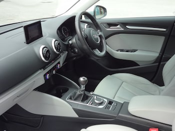 Used Audi A3 2015 for sale - 75427561: Photo