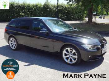 Used BMW 3 Series 2014 for sale - 75356851: Photo