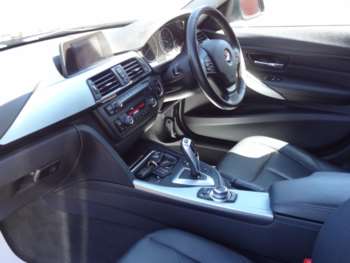 Used BMW 3 Series 2014 for sale - 75356851: Photo
