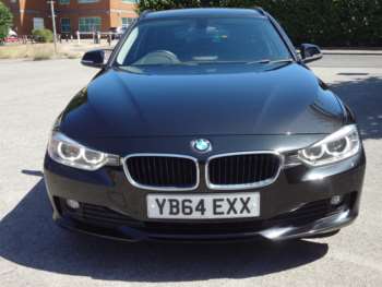 Used BMW 3 Series 2014 for sale - 75356851: Photo