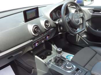 Used Audi A3 2016 for sale - 74913252: Photo