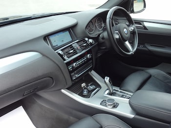 Used BMW X3 2016 for sale - 75665342: Photo