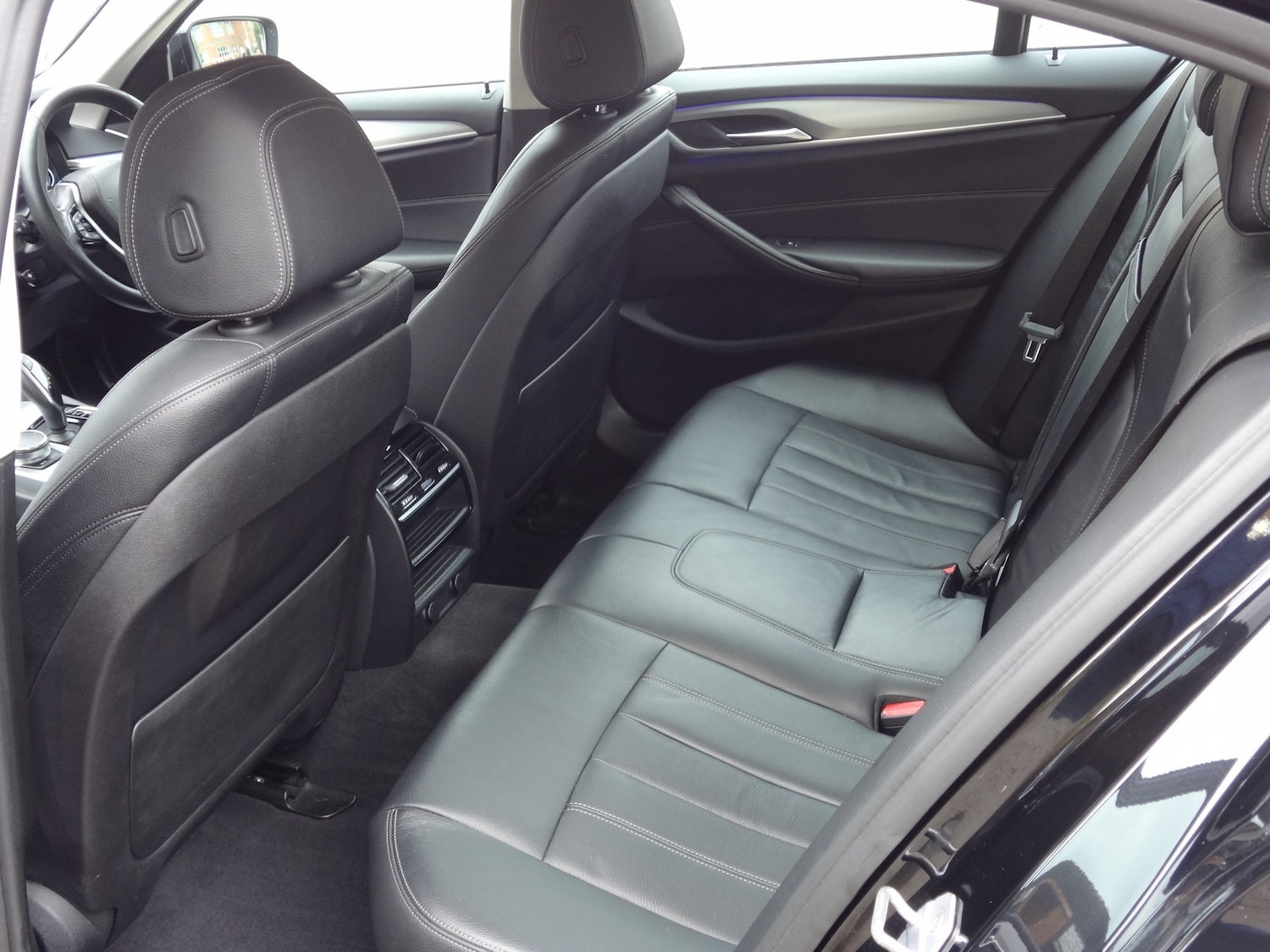 Used BMW 5 Series 2017 for sale - 76144322: Photo 13