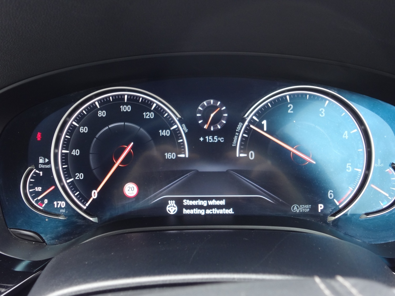 Used BMW 5 Series 2017 for sale - 76144322: Photo 14