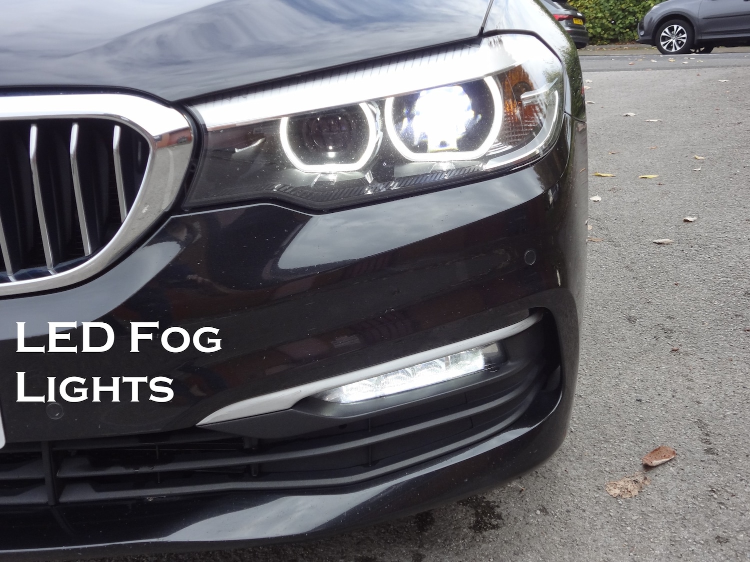 Used BMW 5 Series 2017 for sale - 76144322: Photo 20