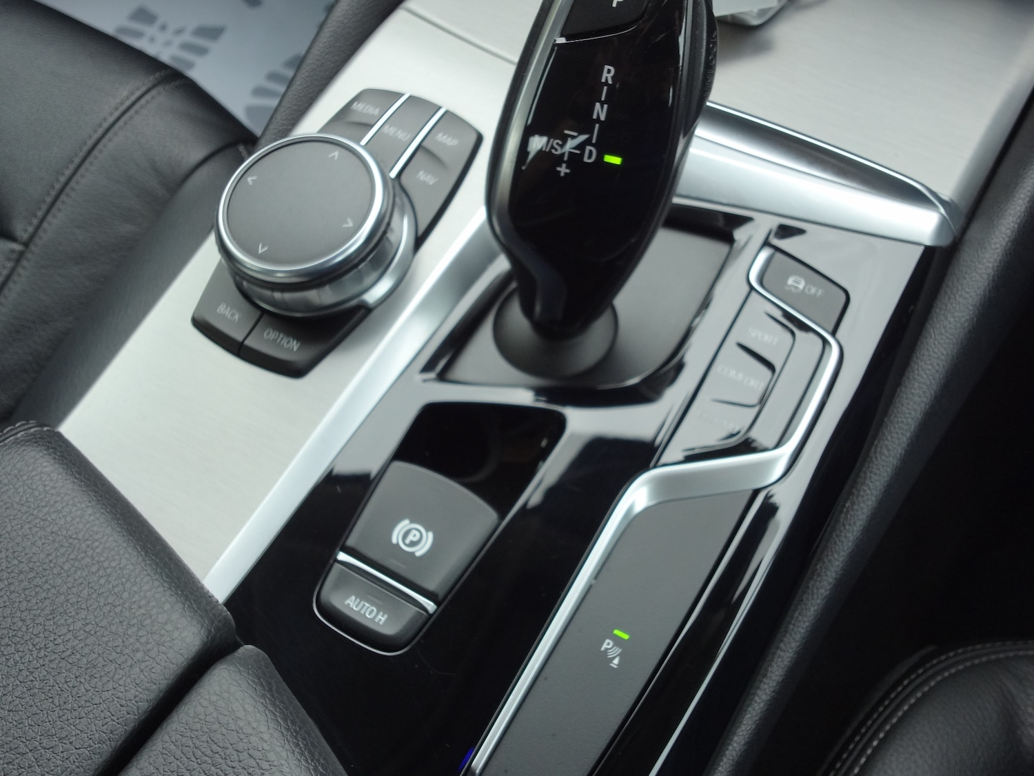 Used BMW 5 Series 2017 for sale - 76144322: Photo 24