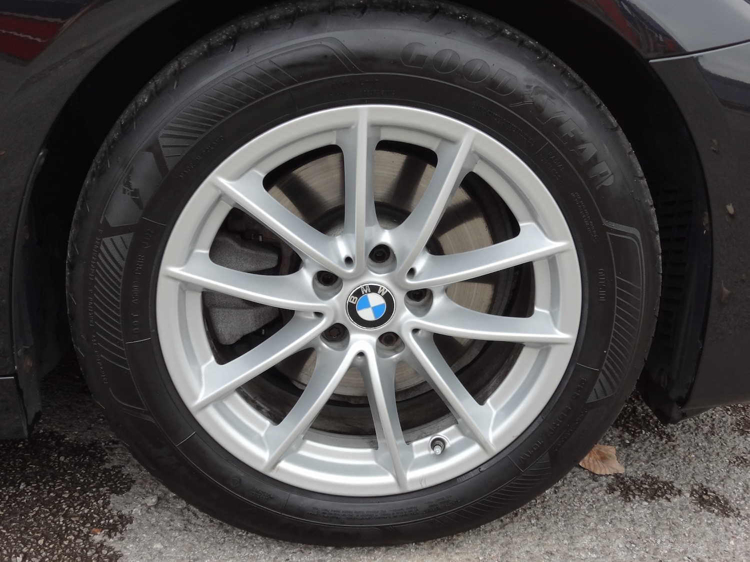 Used BMW 5 Series 2017 for sale - 76144322: Photo 9