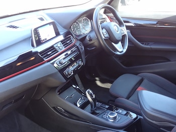 Used BMW X1 2018 for sale - 79262654: Photo
