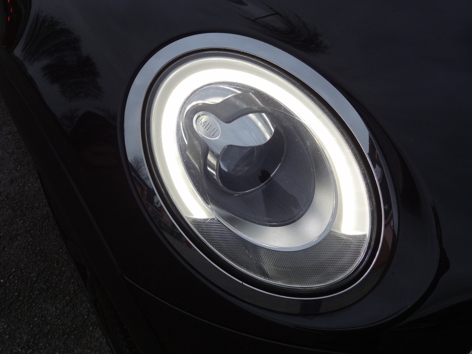 Used MINI Hatch 2017 for sale - 77035749: Photo 10