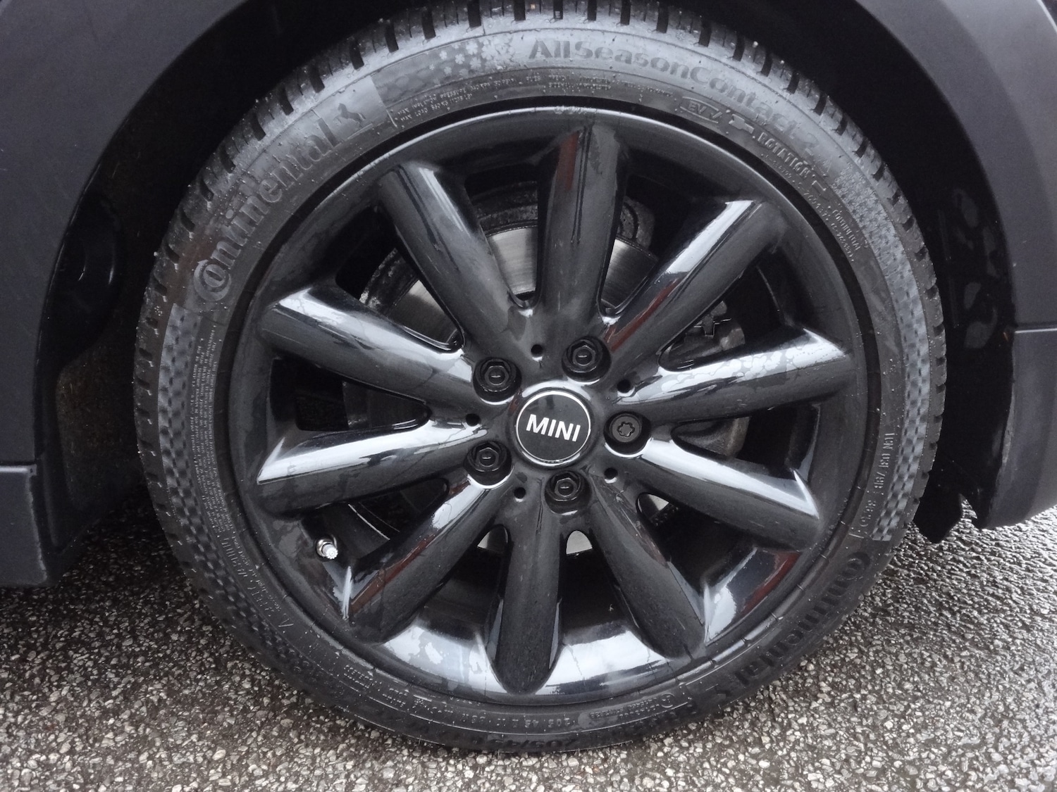 Used MINI Hatch 2017 for sale - 77035749: Photo 11