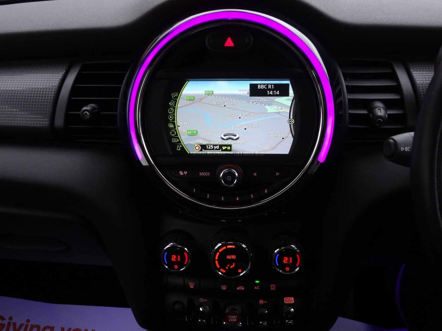 Used MINI Hatch 2017 for sale - 77035749: Photo 12