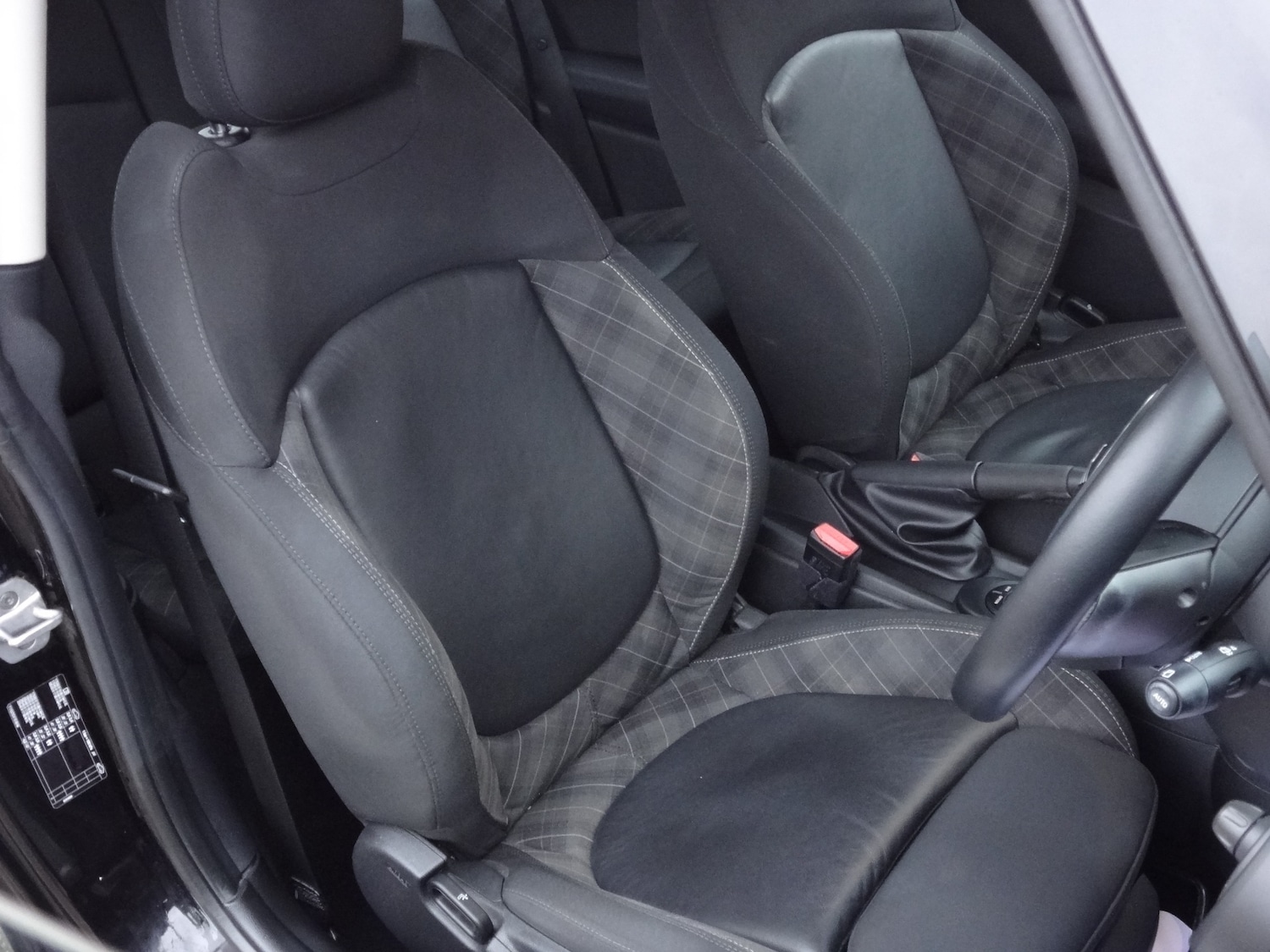 Used MINI Hatch 2017 for sale - 77035749: Photo 14