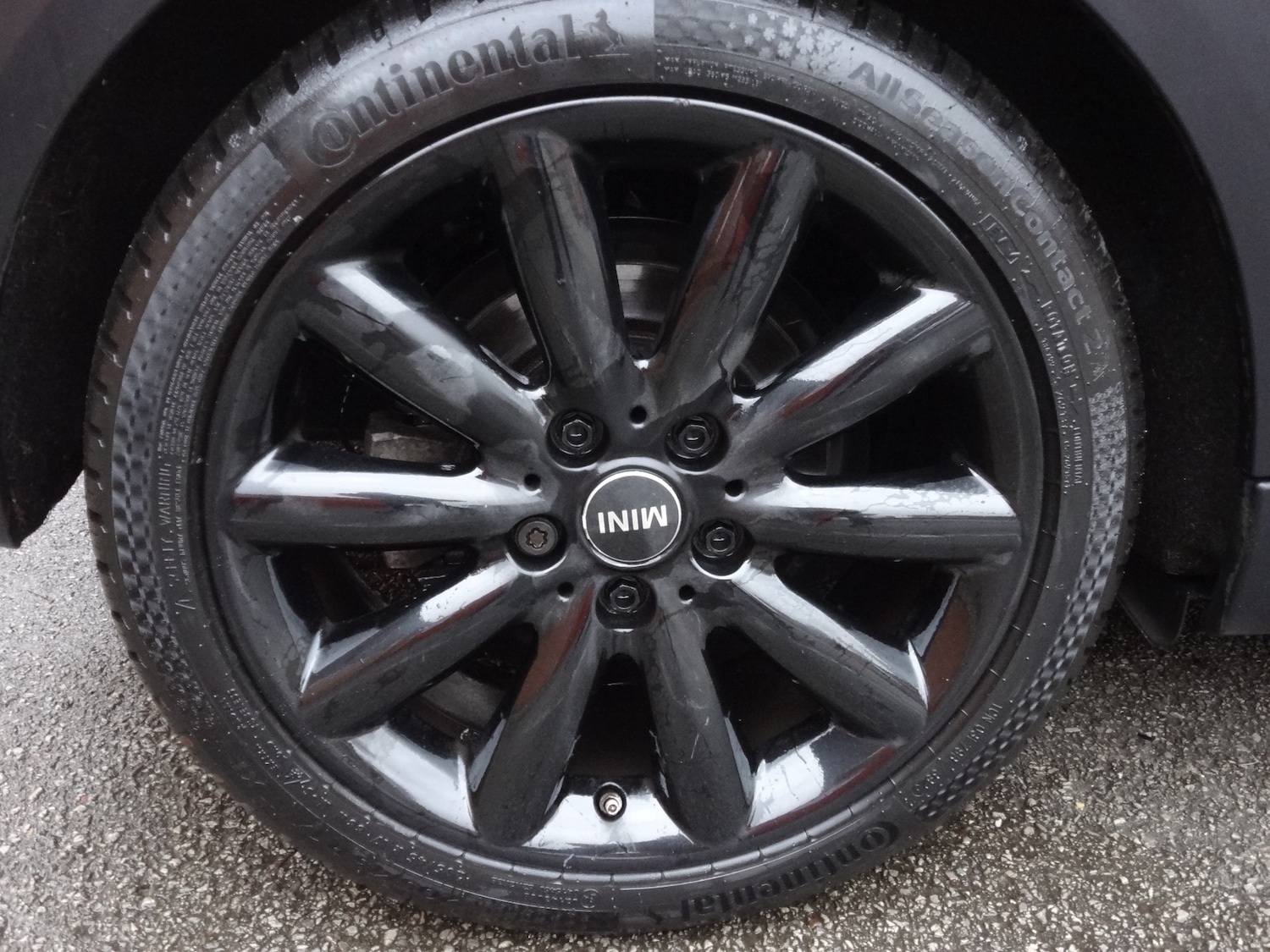 Used MINI Hatch 2017 for sale - 77035749: Photo 16