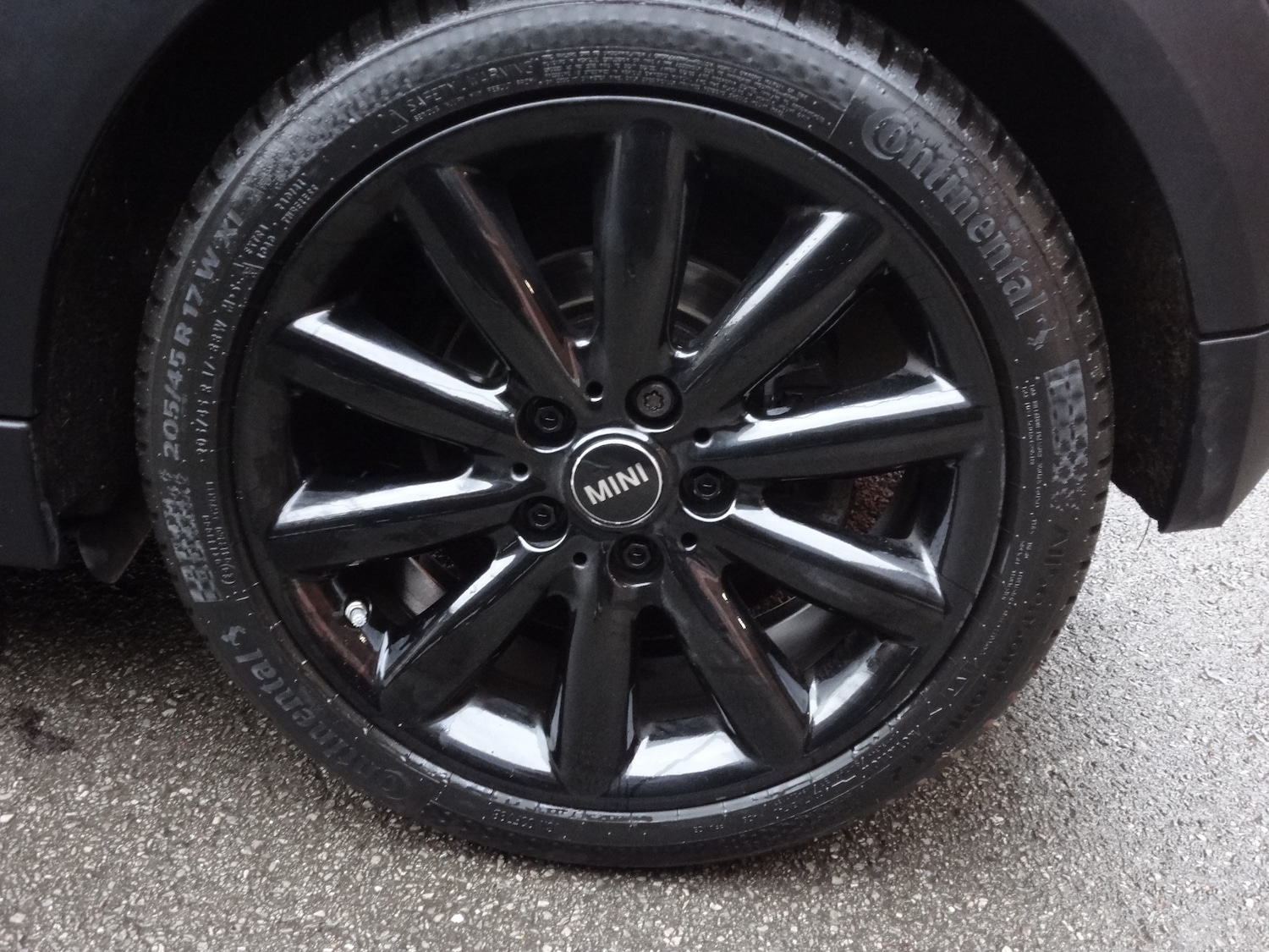 Used MINI Hatch 2017 for sale - 77035749: Photo 17